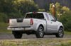2009 Nissan Frontier King Cab PRO-4X Picture
